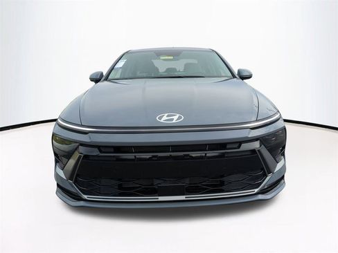 New 2026 Hyundai Sonata SEL image 3