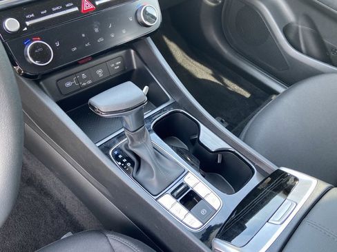 Used 2026 Hyundai Tucson SEL image 24