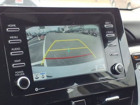 Certified 2023 Toyota Camry SE image 26