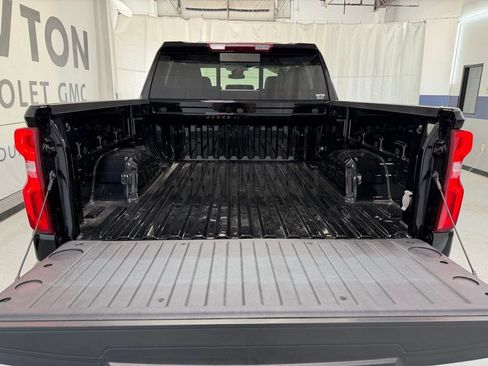 Used 2024 Chevrolet Silverado 1500 RST w/ Convenience Package II AWD/4WD image 34