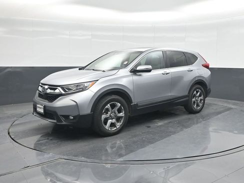 Used 2017 Honda CR-V EX-L image 30