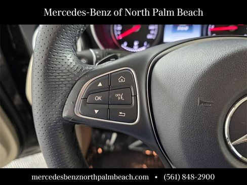 Used 2018 Mercedes-Benz GLC 300 GLC 300 image 19