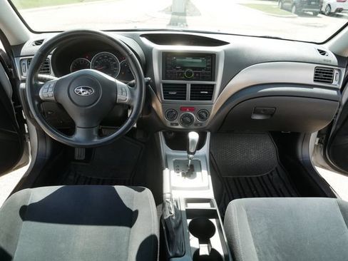 Used 2010 Subaru Impreza 2.5i Premium AWD/4WD image 21
