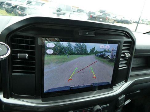 New 2026 Ford F150 STX AWD/4WD image 25