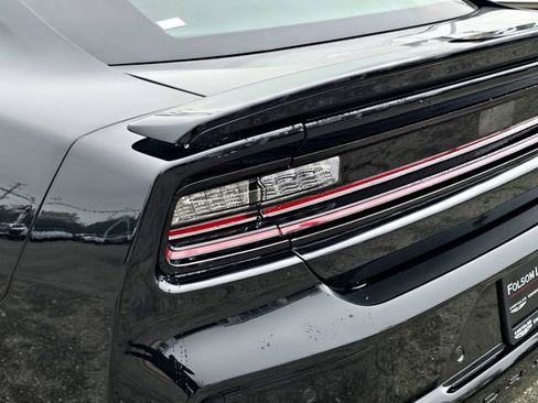 New 2026 Dodge Charger R/T Scat Pack w/ Track Package image 28