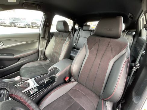 New 2026 Acura Integra Type S image 11