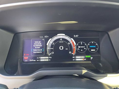 Used 2025 Toyota Tundra Platinum image 23