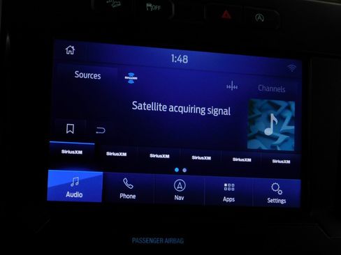 Used 2020 Ford F150 XLT w/ Equipment Group 302A Luxury image 64