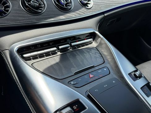 Used 2023 Mercedes-Benz AMG GT 53 w/ Driver Assistance Package image 23