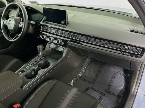Used 2022 Honda Civic Sport image 25