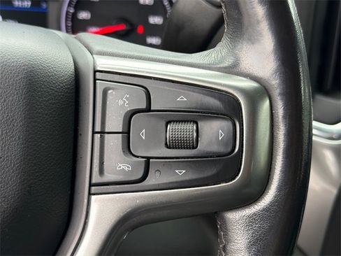 Used 2022 Chevrolet Silverado 1500 RST image 25