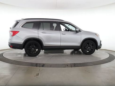 Used 2021 Honda Pilot Special Edition image 6