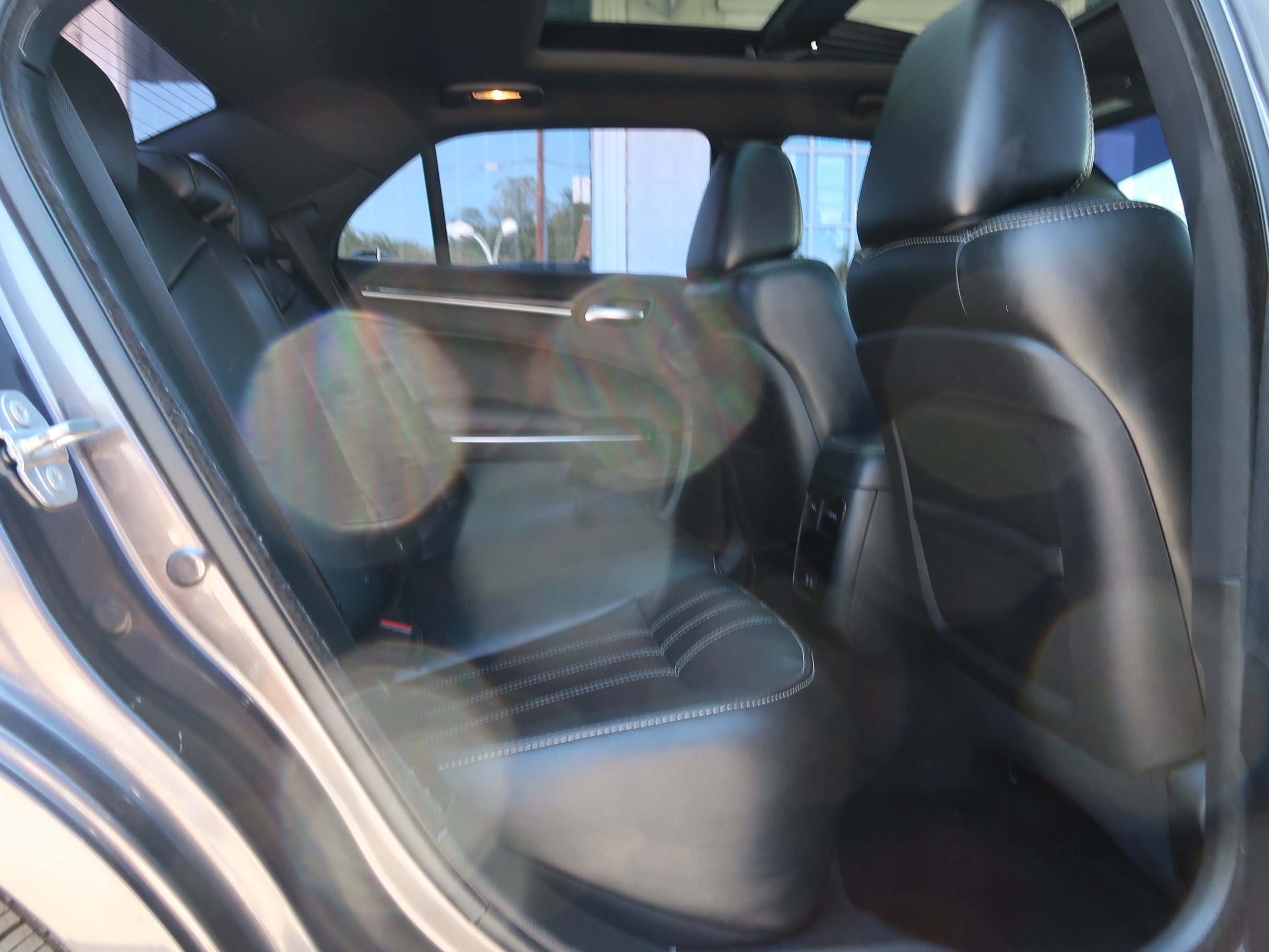Used 2017 Chrysler 300 S w/ 300S Premium Group AWD/4WD image 30