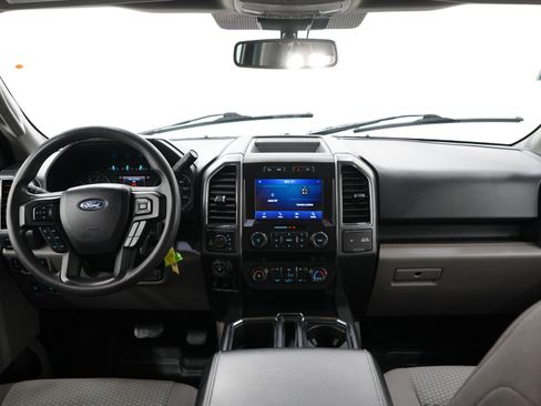 Used 2020 Ford F150 XLT w/ Equipment Group 301A Mid AWD/4WD image 16