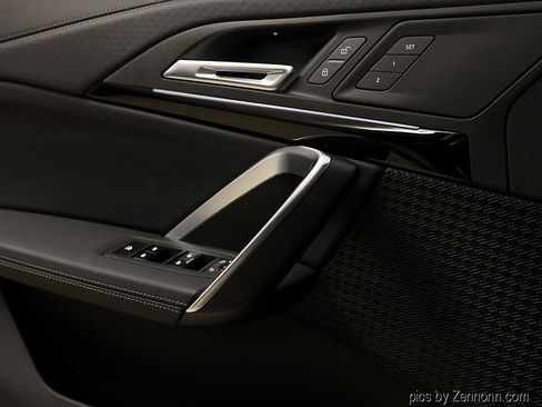 New 2026 BMW X2 xDrive28i AWD/4WD image 27