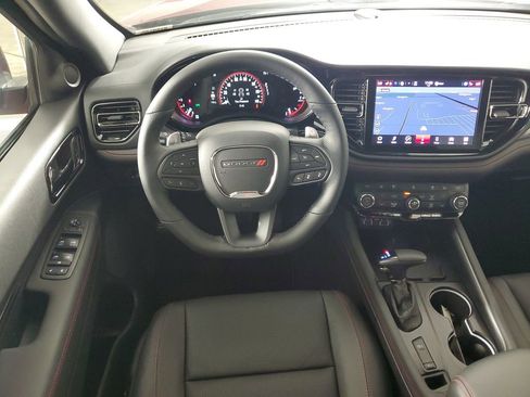 New 2025 Dodge Durango R/T image 15