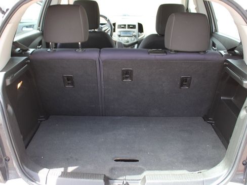 Used 2012 Chevrolet Sonic LT image 11