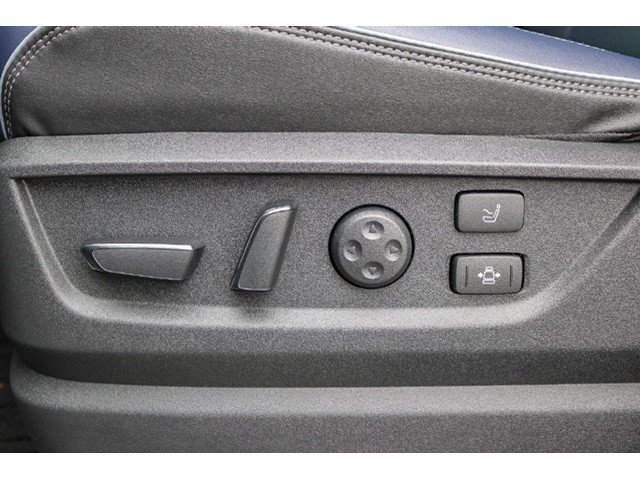 New 2027 INFINITI QX80 Sensory w/ Sport Exterior Package AWD/4WD image 24