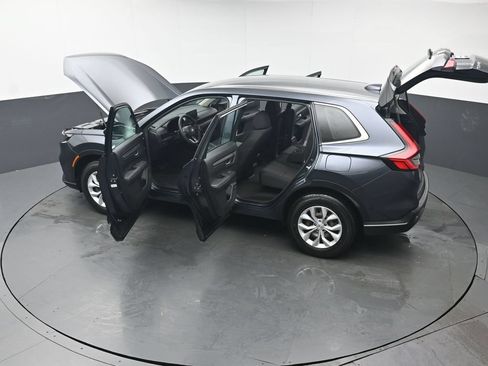 Certified 2024 Honda CR-V LX image 44