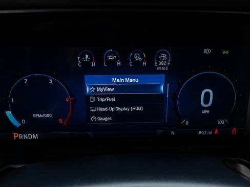 Used 2026 Ford F250 Platinum AWD/4WD image 18