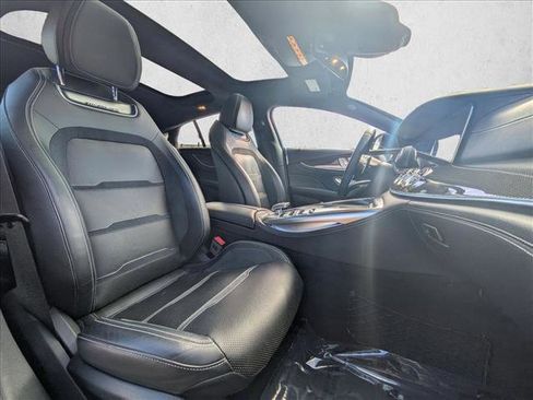 Used 2020 Mercedes-Benz AMG GT 53 image 21