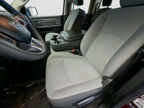 Used 2024 RAM 1500 Classic SLT image 11