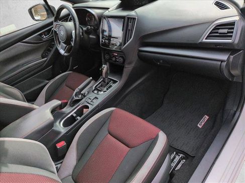 Used 2022 Subaru Impreza 2.0i Sport image 27