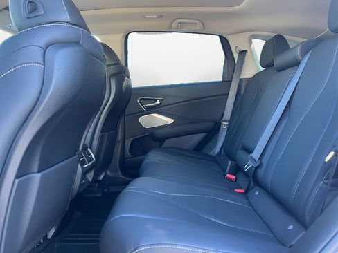 Certified 2023 Acura RDX w/ Technology Package image 13
