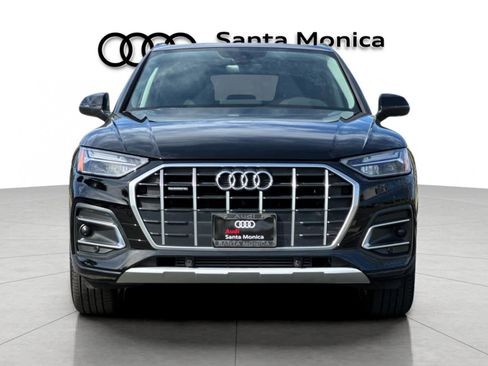 Used 2023 Audi Q5 2.0T Premium image 10