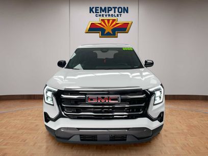 Used 2026 GMC Terrain Elevation