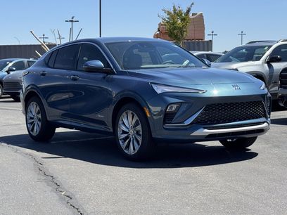 New 2026 Buick Envista Sport Touring