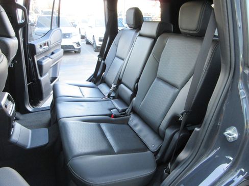 Used 2024 Toyota Land Cruiser image 22