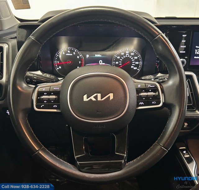 Used 2023 Kia Sorento S FWD image 36