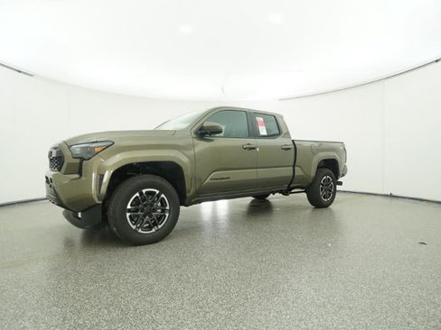 New 2026 Toyota Tacoma TRD Sport image 50