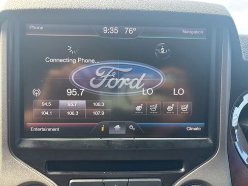 Used 2013 Ford F250 Lariat w/ Lariat Ultimate Pkg AWD/4WD image 31