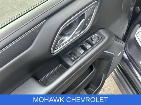 Used 2023 Chevrolet Tahoe RST w/ Luxury Package AWD/4WD image 23