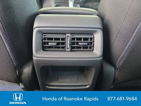 New 2026 Honda CR-V LX image 28