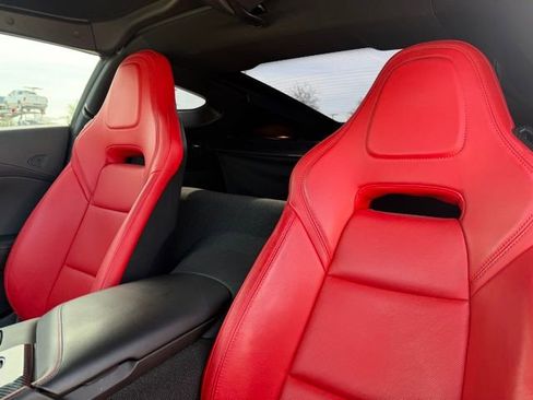 Used 2019 Chevrolet Corvette Z06 image 14