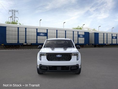 New 2026 Ford Maverick Lariat AWD/4WD image 6