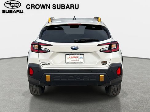 New 2026 Subaru Crosstrek 2.5i Wilderness image 5