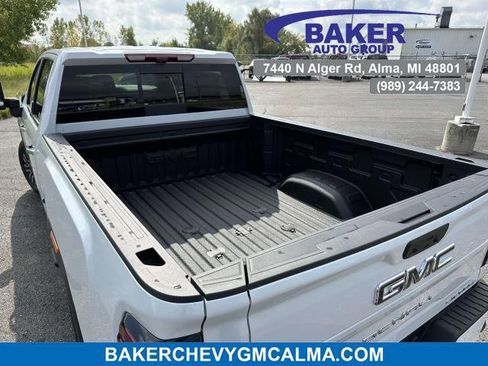 New 2026 GMC Sierra 2500 Denali Ultimate image 32