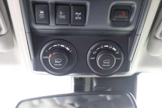 Used 2022 Toyota 4Runner TRD Pro AWD/4WD image 35