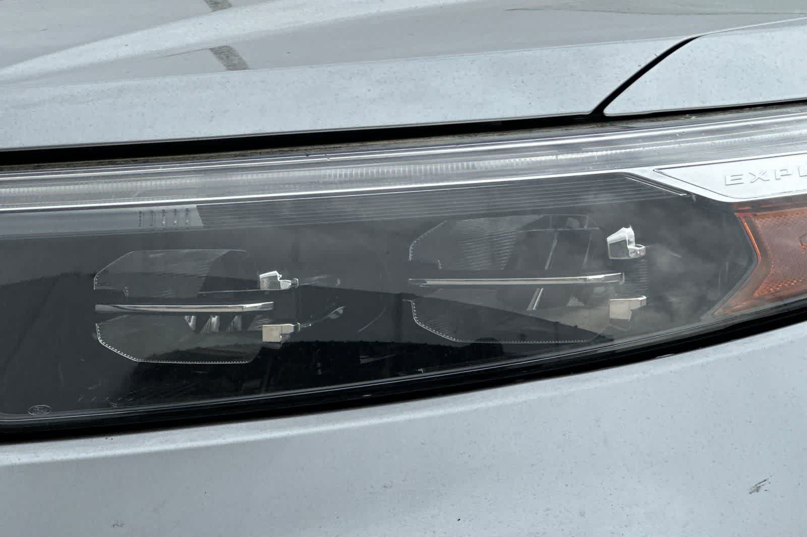 Used 2022 Ford Explorer Timberline AWD/4WD image 34