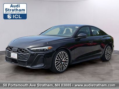 New 2026 Audi S5 Premium Plus