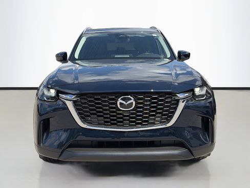 New 2026 MAZDA CX-90 3.3 Turbo w/ Select Package image 9