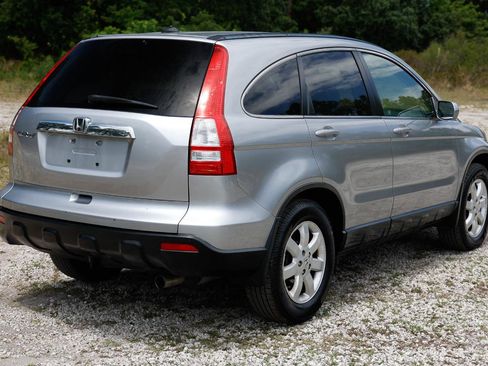 Used 2008 Honda CR-V EX-L image 11