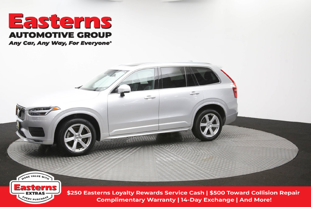Used 2022 Volvo XC90 T5 Momentum AWD/4WD image 60