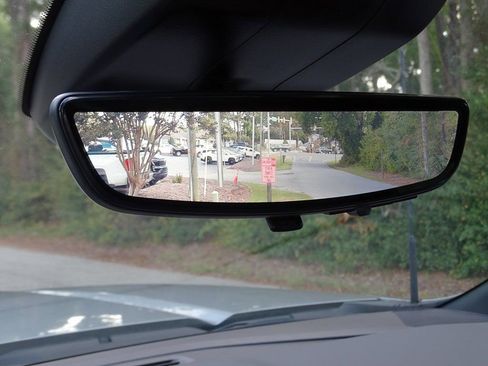 Used 2025 GMC Sierra 2500 AT4 w/ AT4 Premium Plus Package image 41