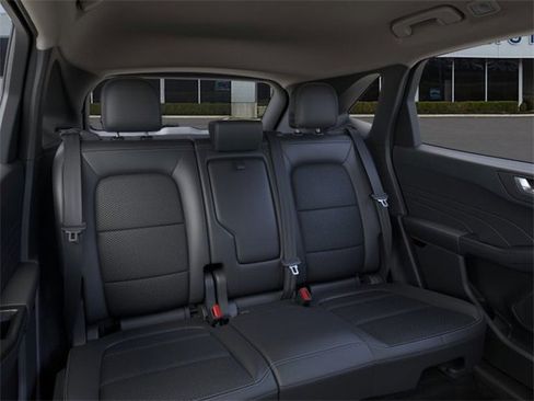 New 2026 Ford Escape SE image 11