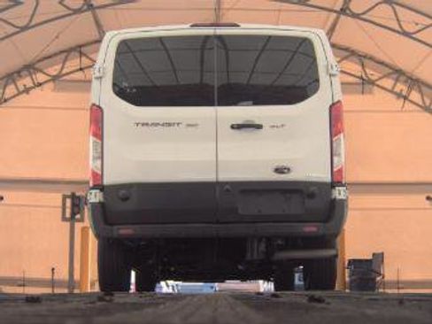 Used 2024 Ford Transit 350 XLT RWD image 11